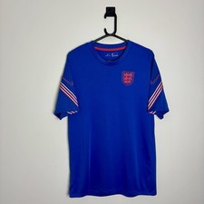 England Football Shirt Jersey