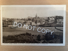 Alston From The Tower