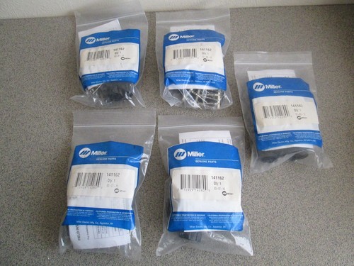 5xnew genuine 141162 miller - 5xnew,