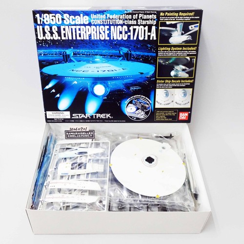 Star trek 850 s - star, 1/850
