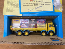 Corgi Classics ERF 8-Wheel