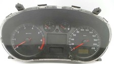 110.008/924/024 DASHBOARD / W06K0920801A / W06K0920801A / 27724 FOR SEAT IBIZA
