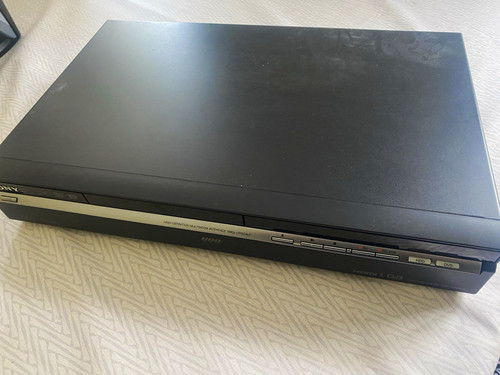 Sony rdr hxd870 160gb hdd - sony, rdr-hxd870