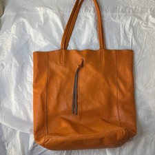 Borse in Pelle Women's Leather