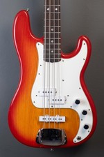 Fender 1981 International