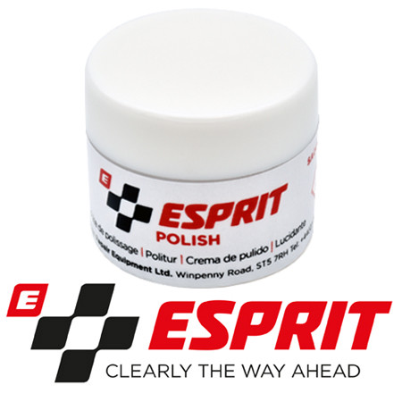 Esprit pit fill polish - esprit,