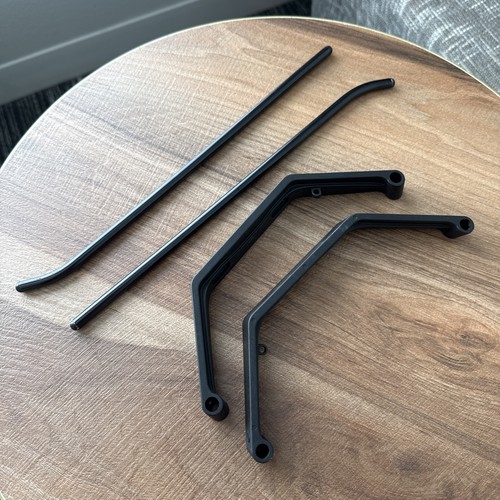 Raptor helicopter skids - 30/50,