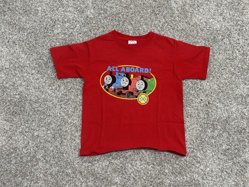 Vtg thomas the train - train, boys