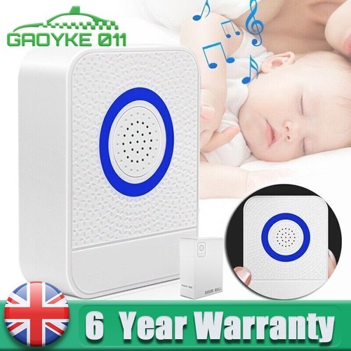 12v wired doorbell - 12v,