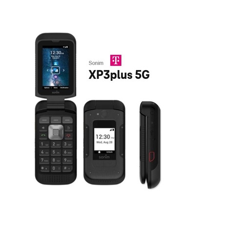 Sonim xp3 plus x320 - sonim, for
