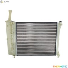 RADIATOR ENGINE COOLING