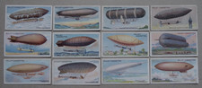 AVIATION (AIRSHIPS) WILLS