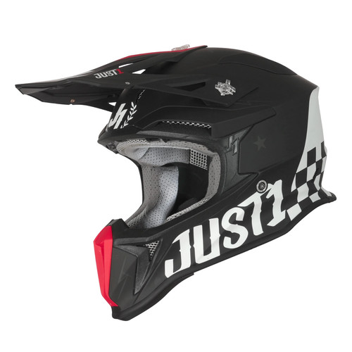 Just1 j18 mips helmet - mips,
