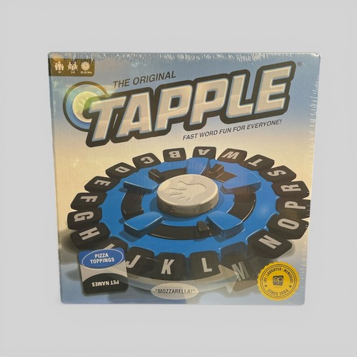 Tapple fast paced - word, game