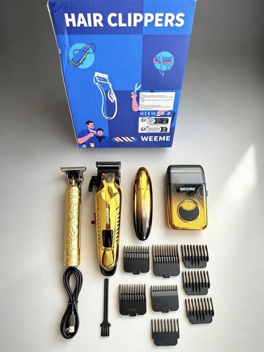 Weeme cordless rechargeable - weeme,