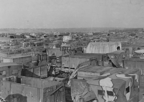 American military vehicles ww1 - american,