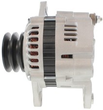 New Alternator 24 Volt fits