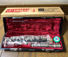 Yamaha YPC-32 Piccolo Flute