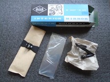 New morris minor interior - ,