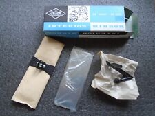 NEW MORRIS MINOR  INTERIOR MIRROR  OCTOBER 1956 - OCTOBER 1964