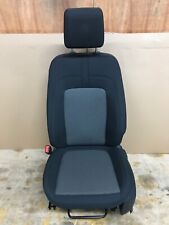 FORD TRANSIT CONNECT PASSENGER SIDE FRONT SEAT  2018 2019 - 2021 2022 2023 D1018