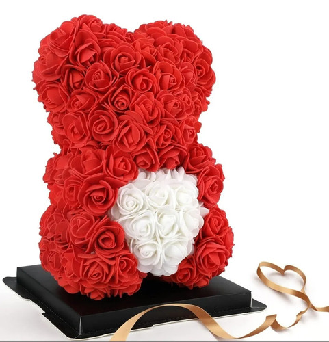 25cm romantic artificial foam - 25cm,