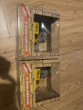 Only Fools And Horses 3D Talking Alarm Clock Boxed By Wesco 1990  NOS