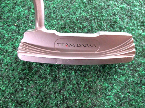 Team diawa usa 140 machined - diawa, dg-140
