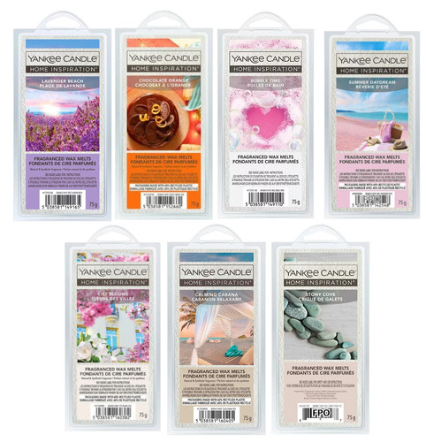 Yankee candle home inspiration - yankee,
