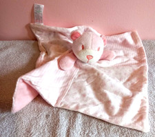 Matalan pink teddy - matalan,