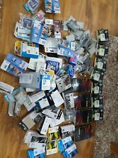 Huge JOB Lot of ink cartridges  New , Expired 