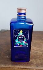 HAIG CLUB SCOTCH WHISKY 700ml EMPTY CHRISTMAS EDIT'N BOTTLE - Good, Clean Cond'n