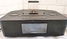 PHILIPS AJ7260D/05 Dual Dock