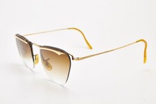 eyeglasses  * NO NAME * gold