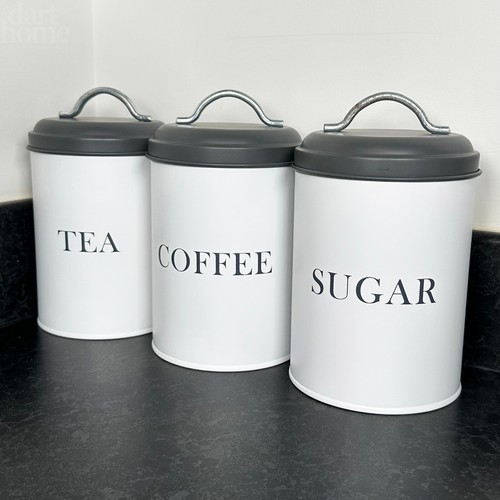 White tea coffee sugar - white,