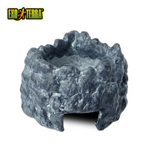 Exo terra small - corner, cave