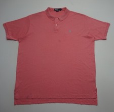 Ralph Lauren Polo Shirt Mens