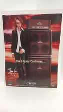 STEVE VAI CARVIN LEGACY GUITAR