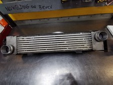 BMW E39 E46 E60 E53 Modified Intercooler M57n