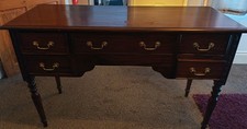 Antique Mahogany