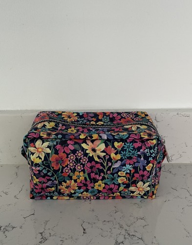 Liberty small wash bag makeup - liberty,