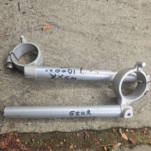 Suzuki gsx 1000 k6 - r, 50mm