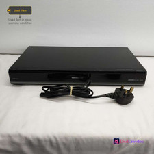 PANASONIC DMR-HW100 HDD