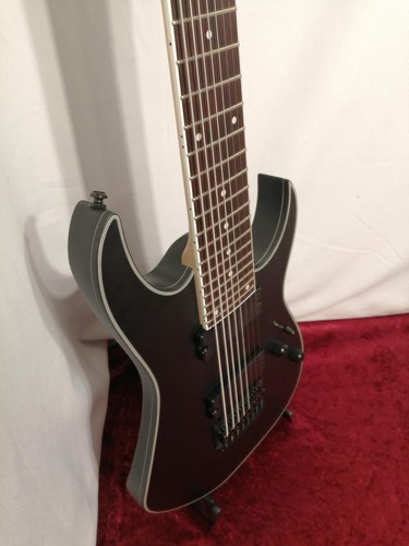 Ibanez rg8ex used meranti - [ibanez],