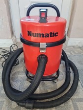 Numatic NV350 Good Clean &