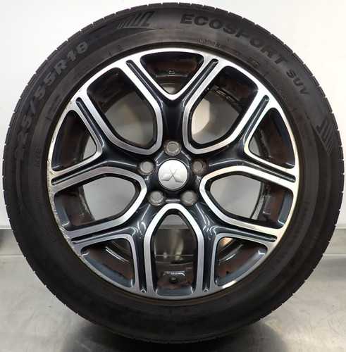 Mitsubishi outlander mk3 - outlander,