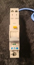 Eaton RCBO C16 30mA type A