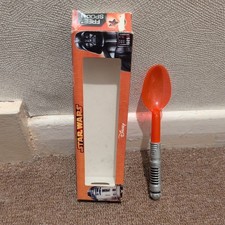 Kelloggs Star Wars Lightsaber