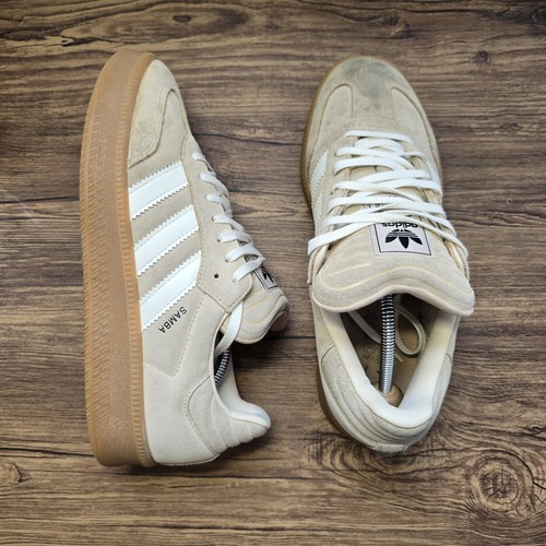Adidas xlg samba - xlg, mens