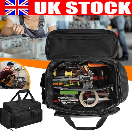 Multifunctional tool bag - multifunctional,